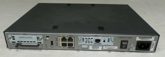 Network Device Configuration